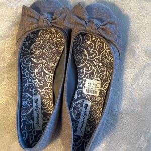 American Eagle Shoes